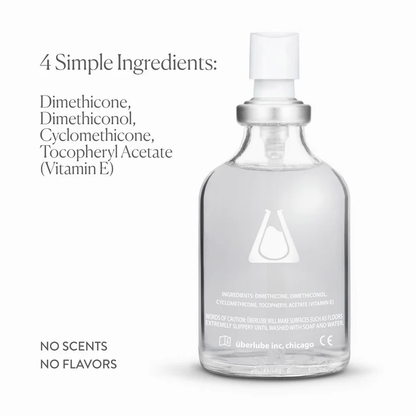 Signature Bottle